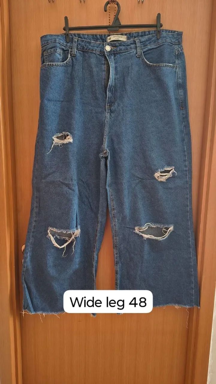 Vendo Roupas 15,00 cada  - Foto 5