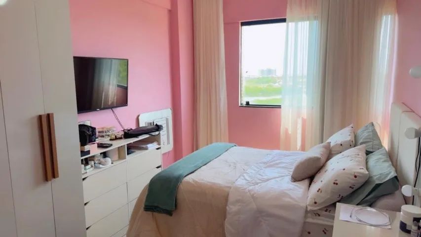 MANSÃO VILLE DE PARIS - Foto 9