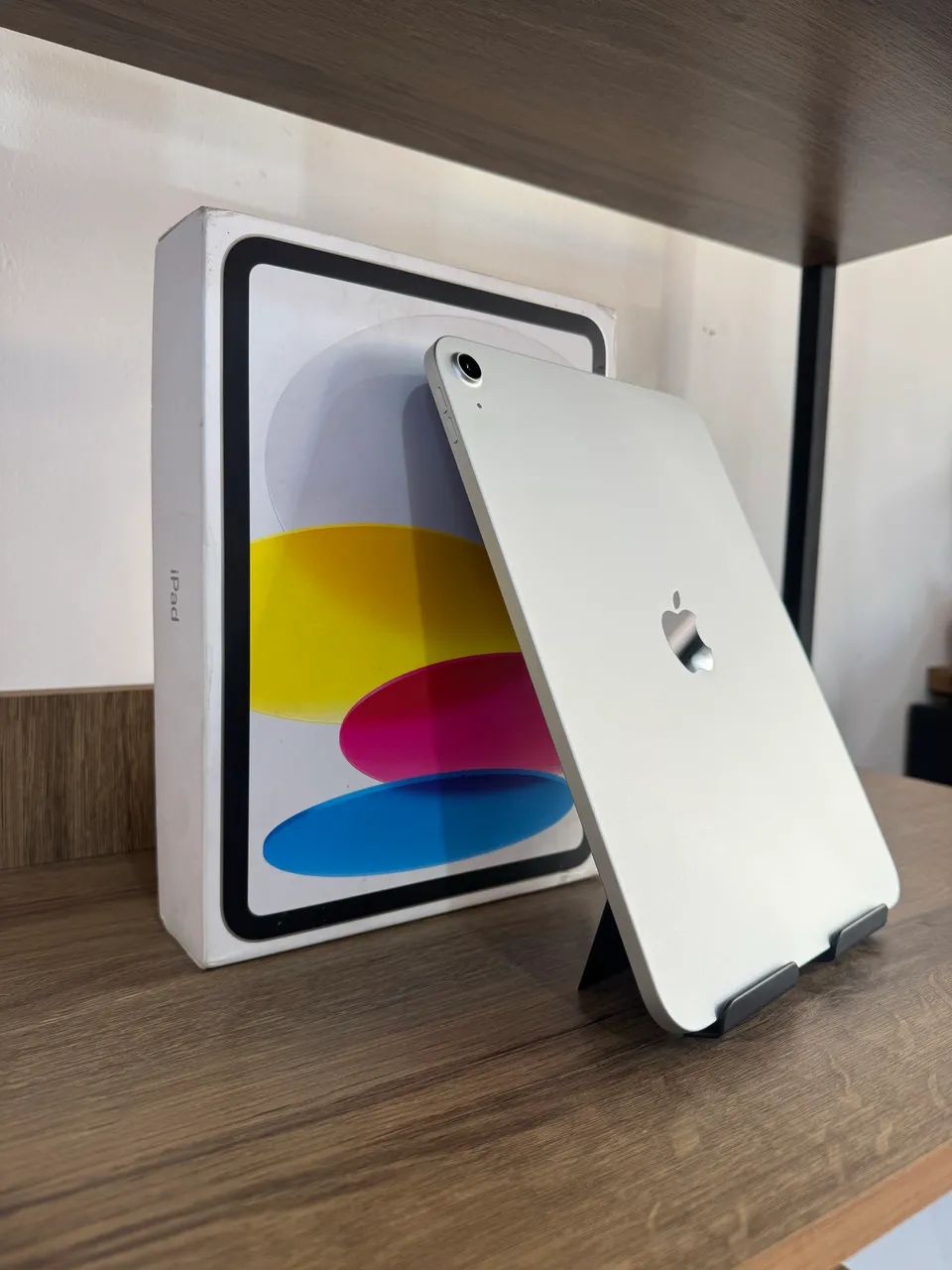 iPad 11 128Gb  - Foto 2