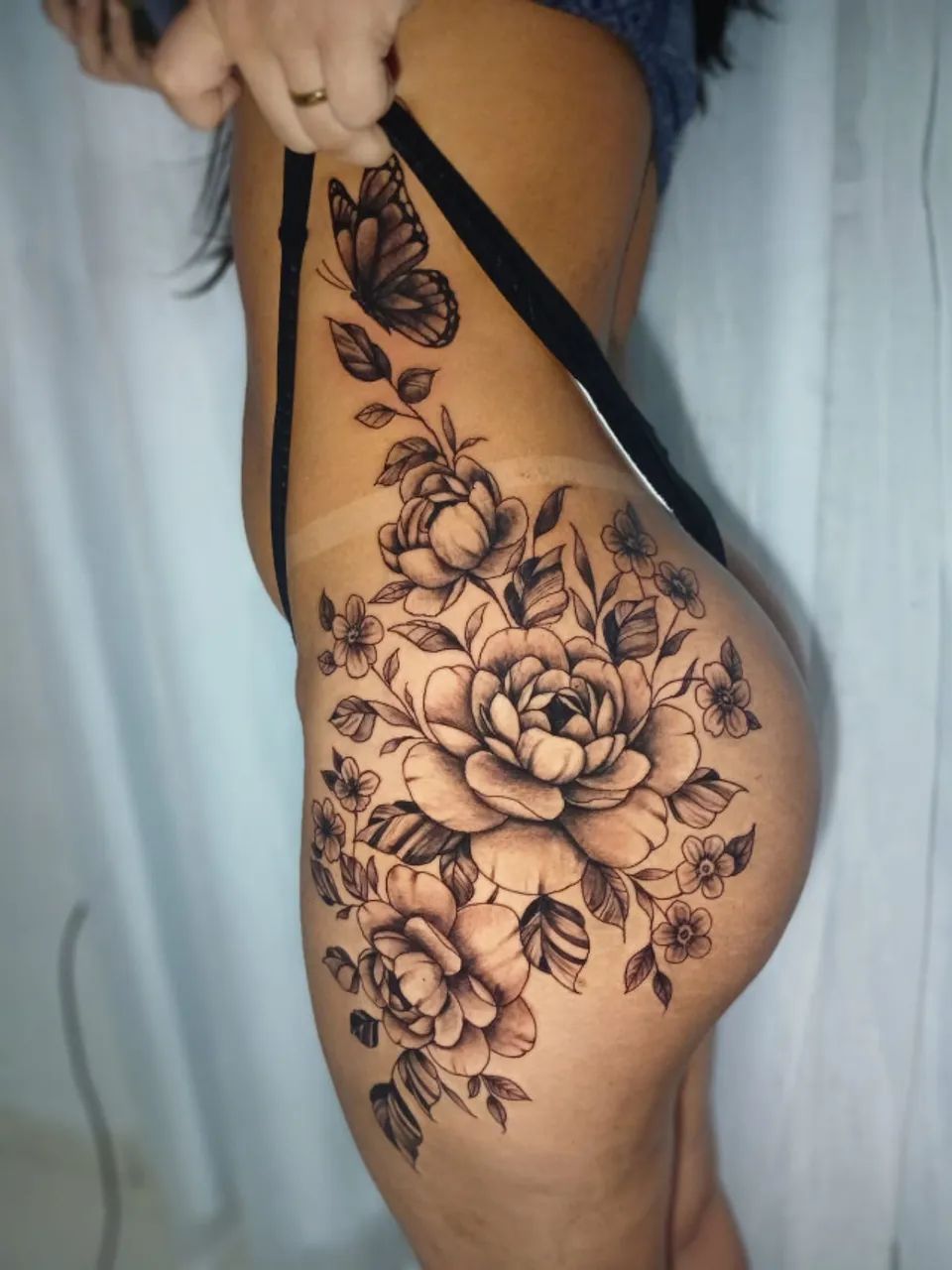 Troco tattoo em notebook - Foto 4