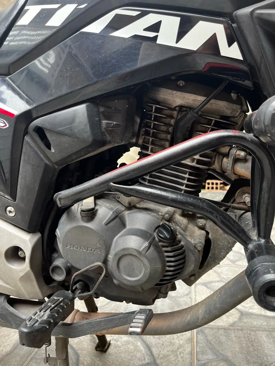 TITAN S FLEX 2020 - Foto 5