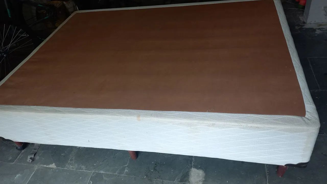 Cama box - Foto 2
