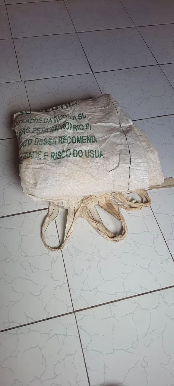 Saco Bag 1 Ton - Foto 2