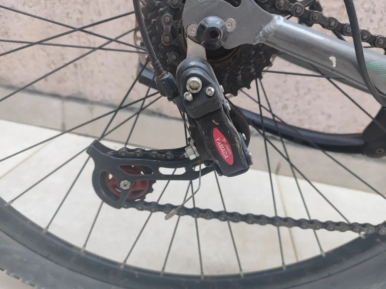 Bicicleta Aro 29 - Foto 5
