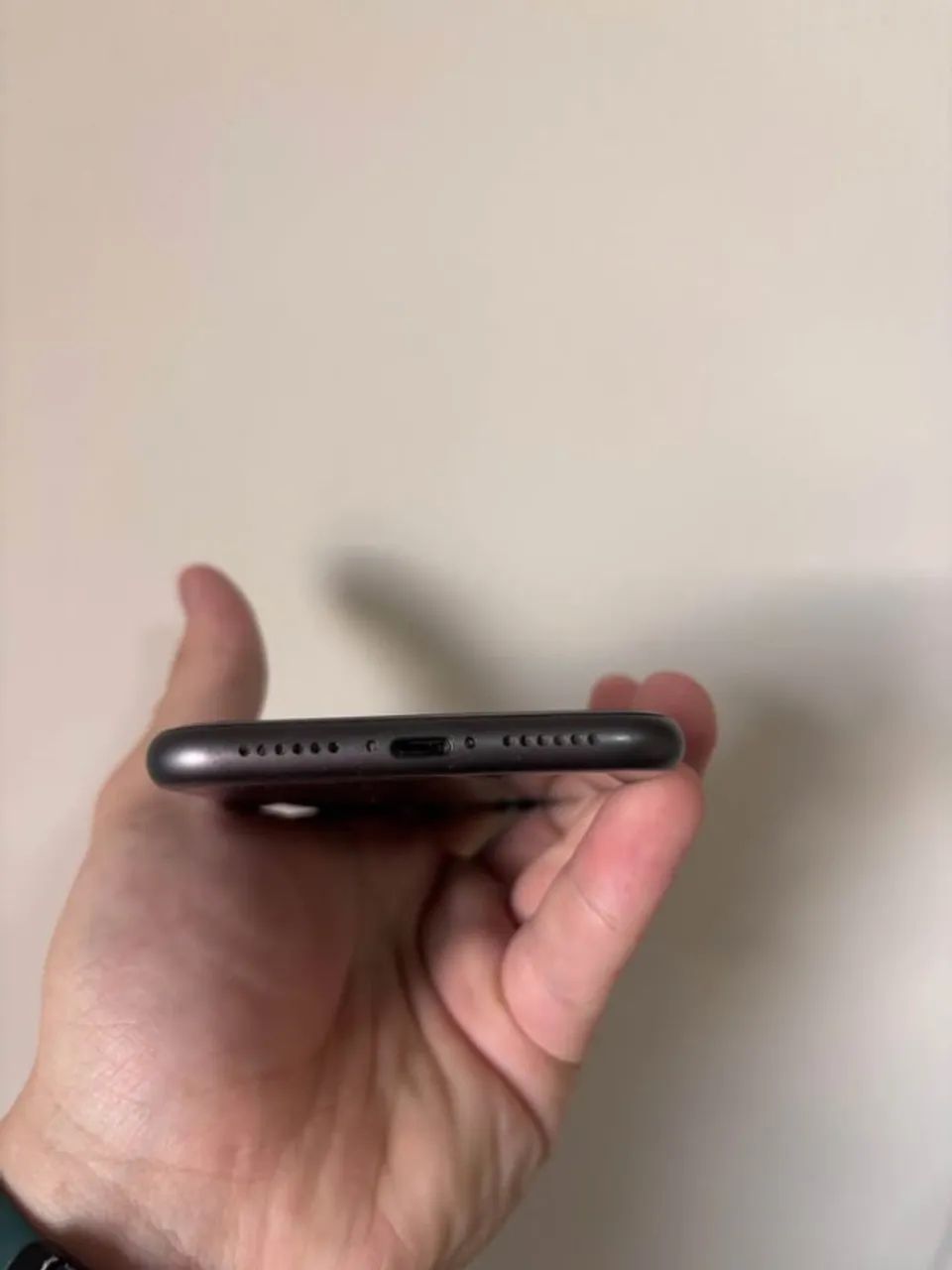 iPhone 11 128GB Todo original - Funcionando tudo em ótimo estado - Foto 5