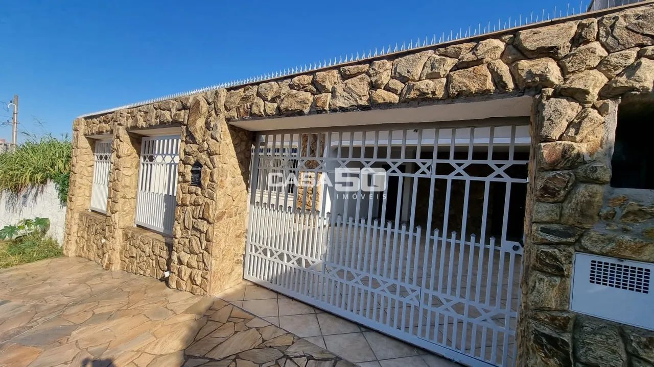 Casa com Edícula a venda! - Foto 4