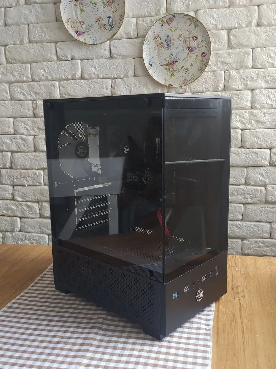 CPU Apollo  - Foto 2