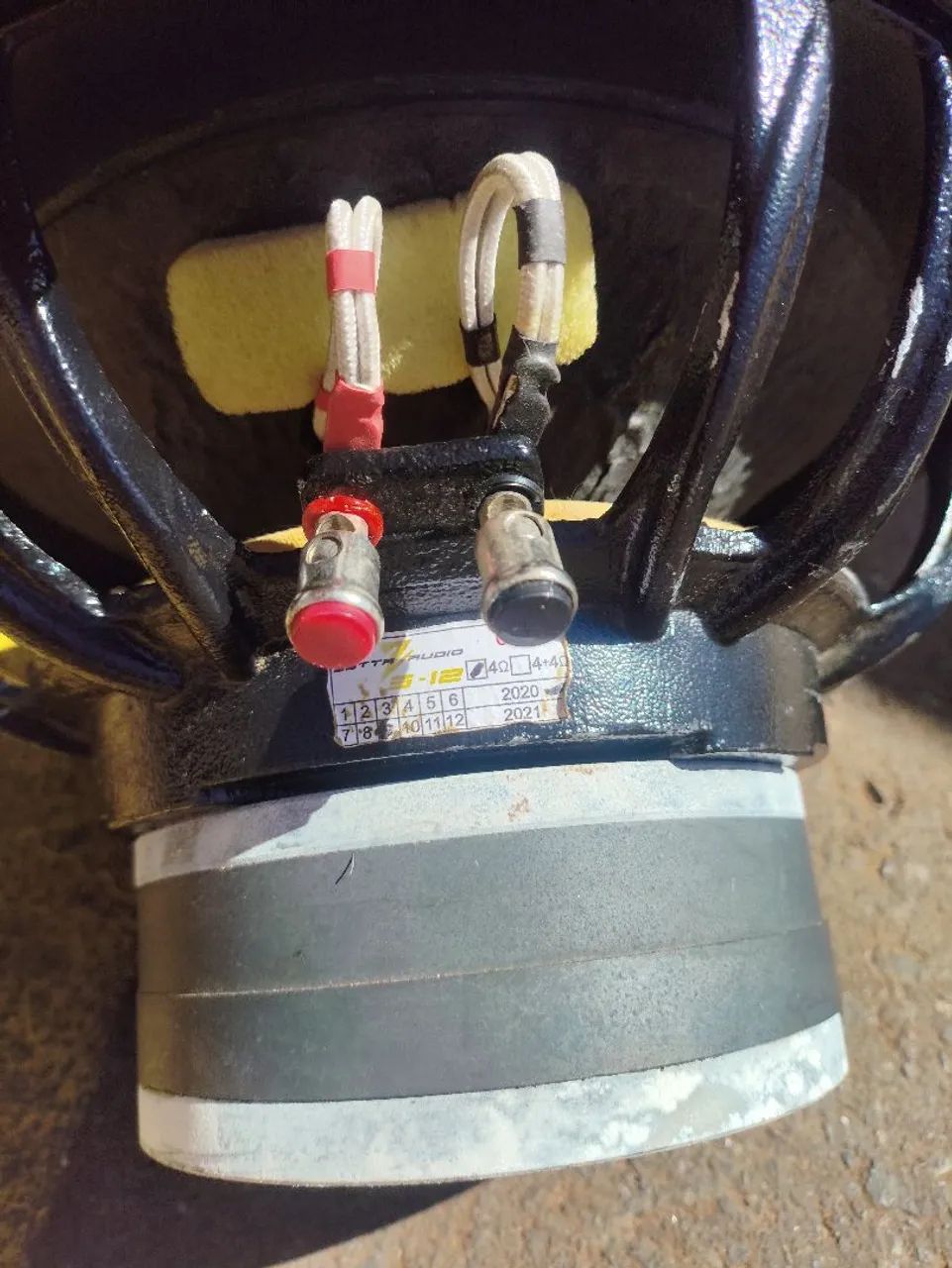 Zetta 600 RMS  - Foto 3