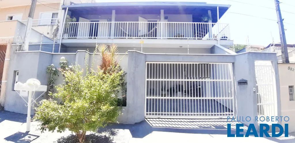 CASA ASSOBRADADA - LOTEAMENTO NOVA ESPÍRITO SANTO - SP - Foto 2