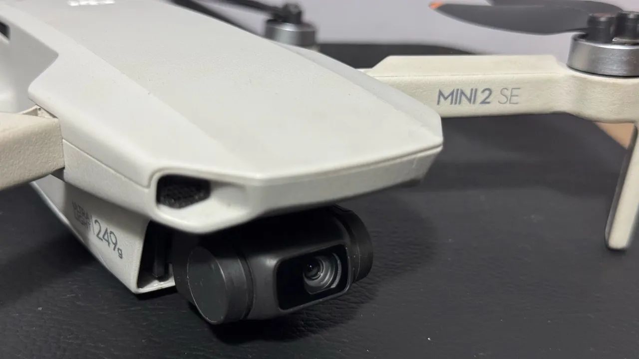 VENDO DRONE DJI MINI 2 SE - Foto 5