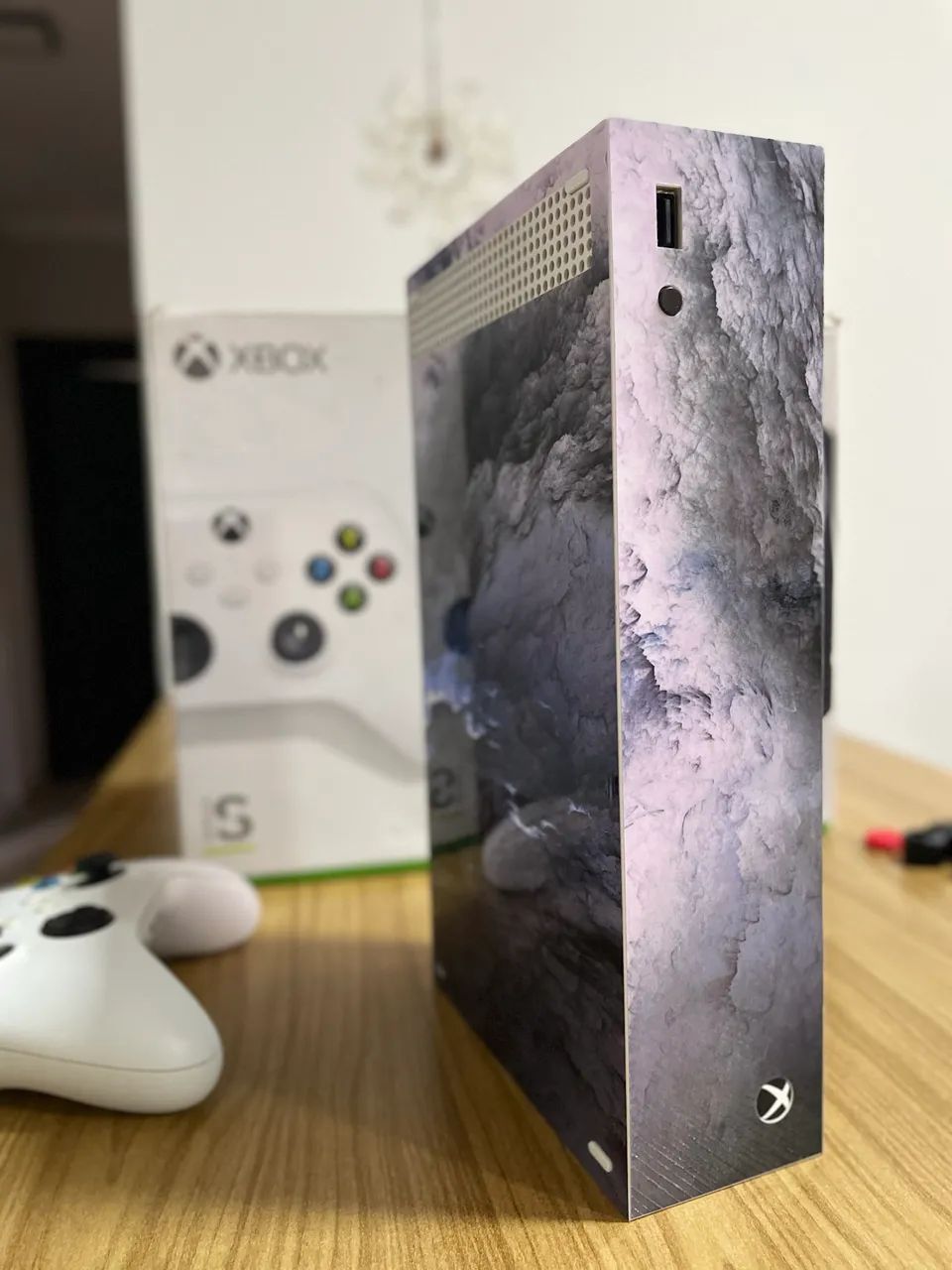 XBOX SERIES S / Acessórios - Foto 5