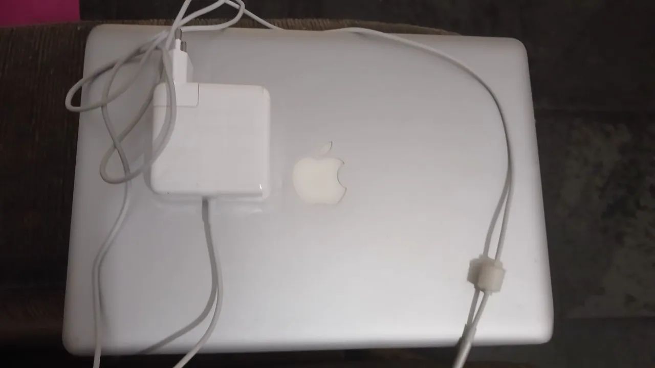 Macbook Apple  - Foto 2