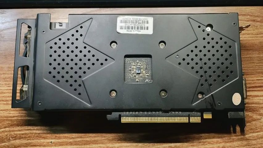 Placa de Video RX 580 8GB - Foto 5