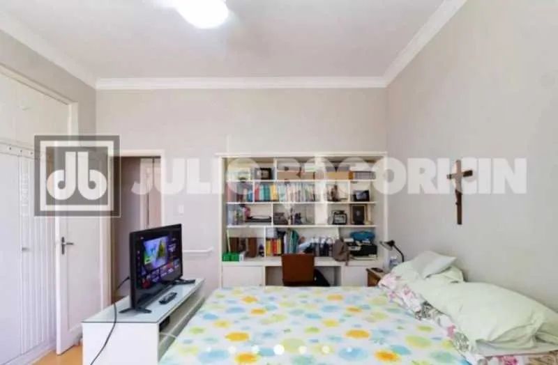 Apartamento : / Residencial / Leblon - Foto 3