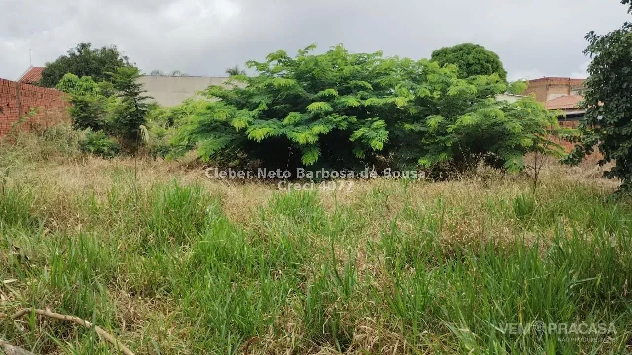 Vendo terreno medindo 480 m² - Foto 2
