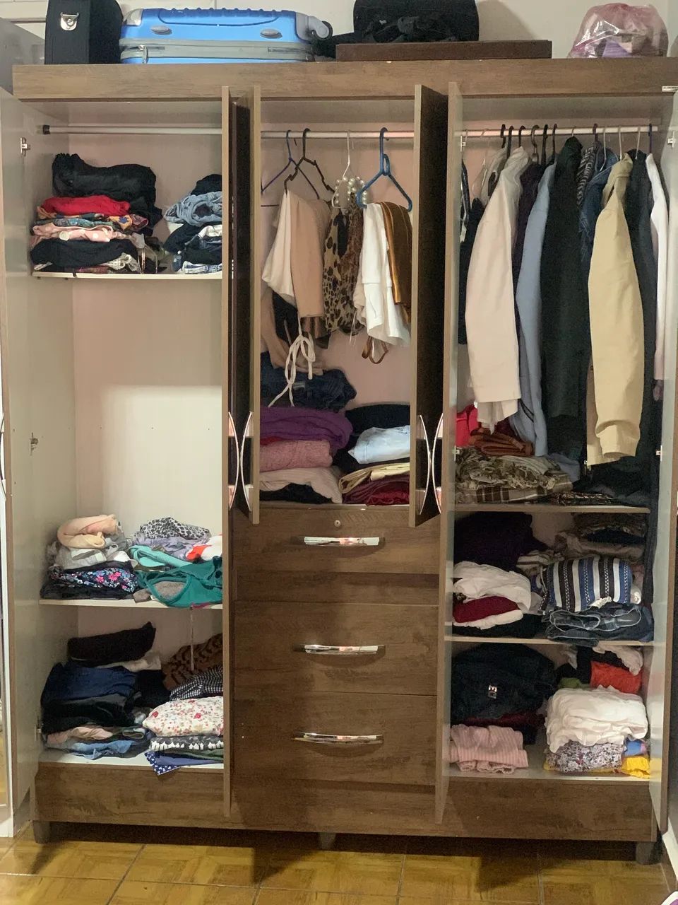 Guarda-Roupa  - Foto 2
