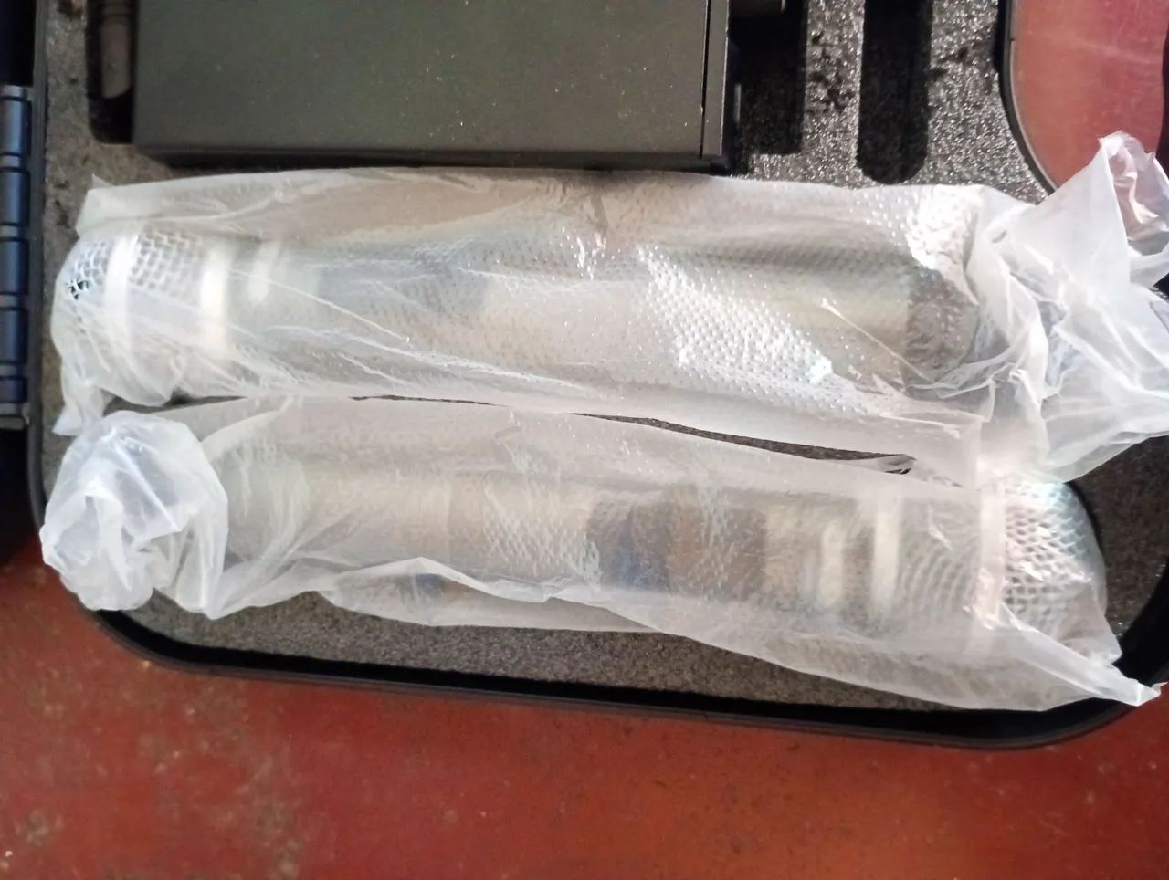 MICROFONE SEM FIO  - Foto 5