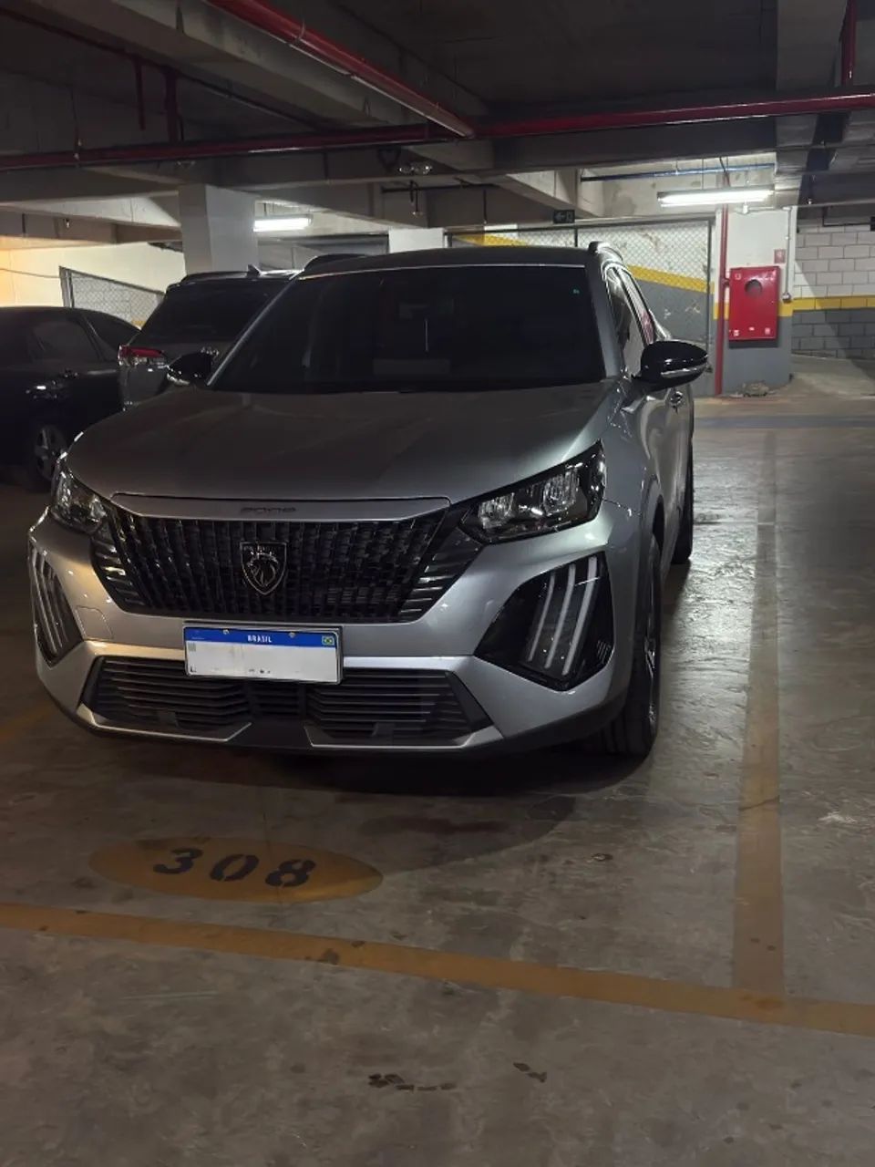 Peugeot 2008 2025