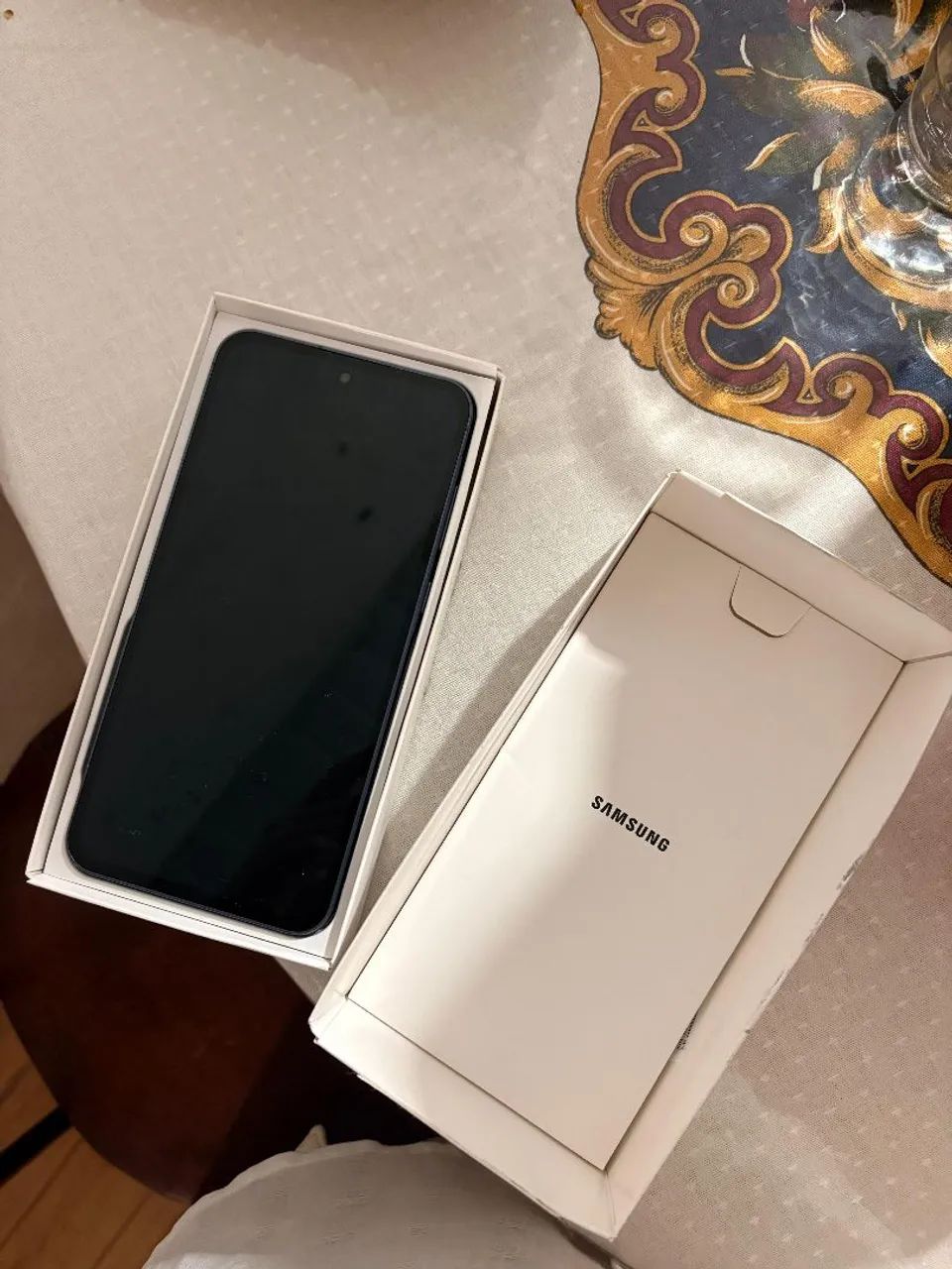 Samsung Galaxy A55 - Foto 4
