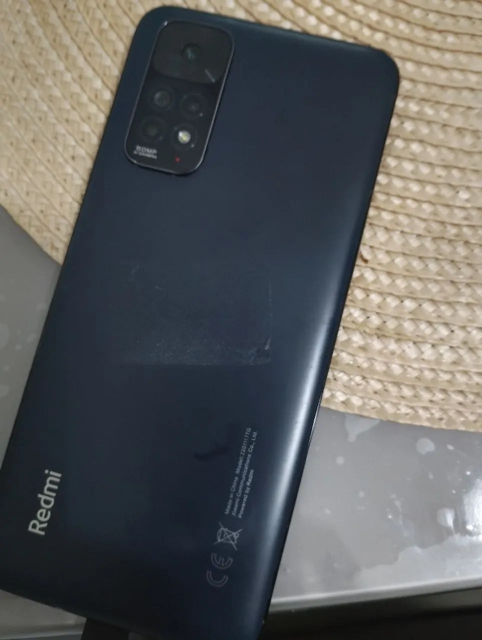 Redmi note - Foto 2