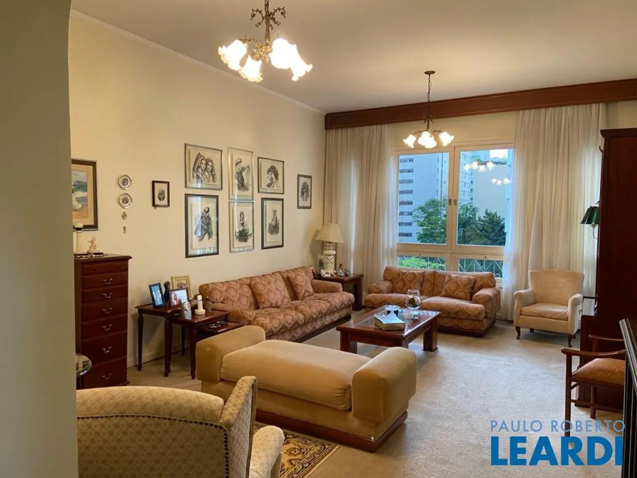 APARTAMENTO - JARDIM PAULISTA - SP - Foto 2