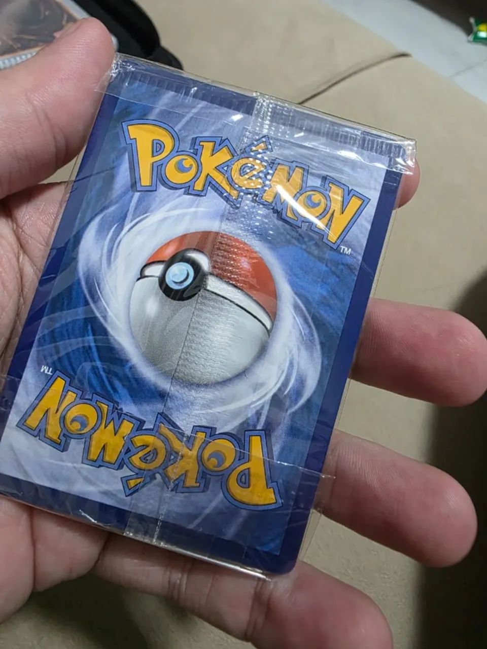 Mega Charizard X ex + Oricorio ex (ING) (M) - Foto 3