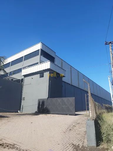 Comercial Galpão em Mogi das Cruzes - Foto 2