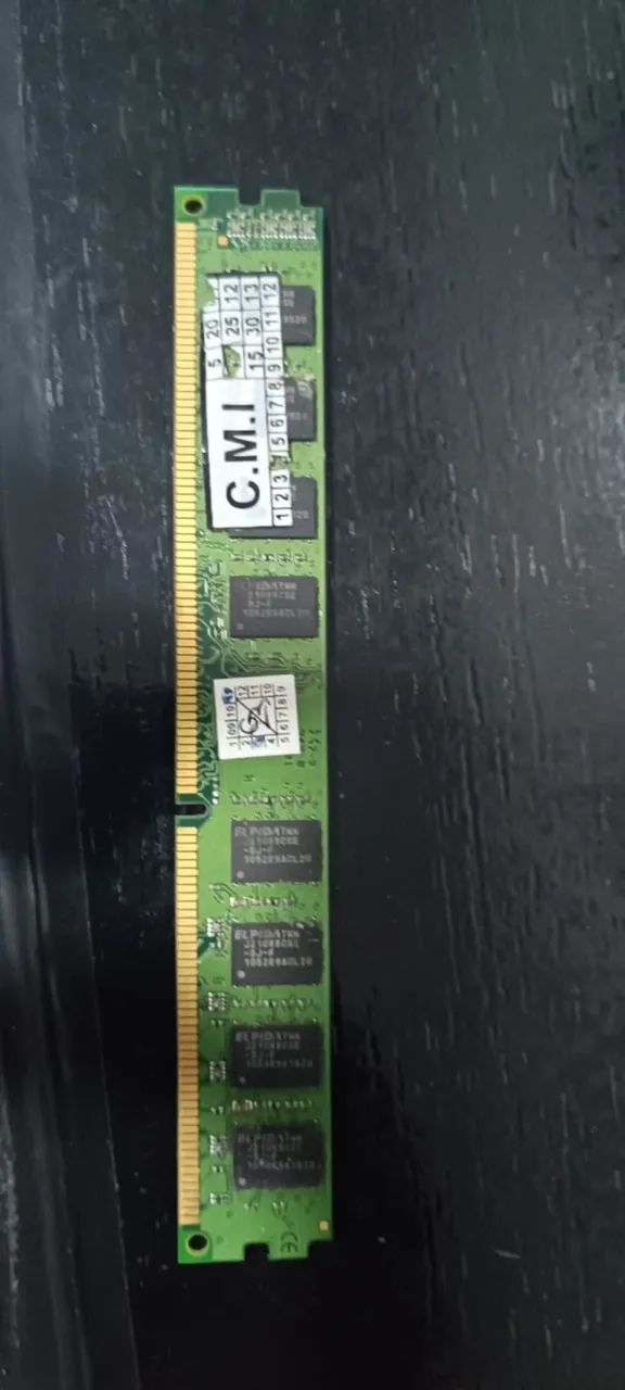 Memoria para computador - Foto 2