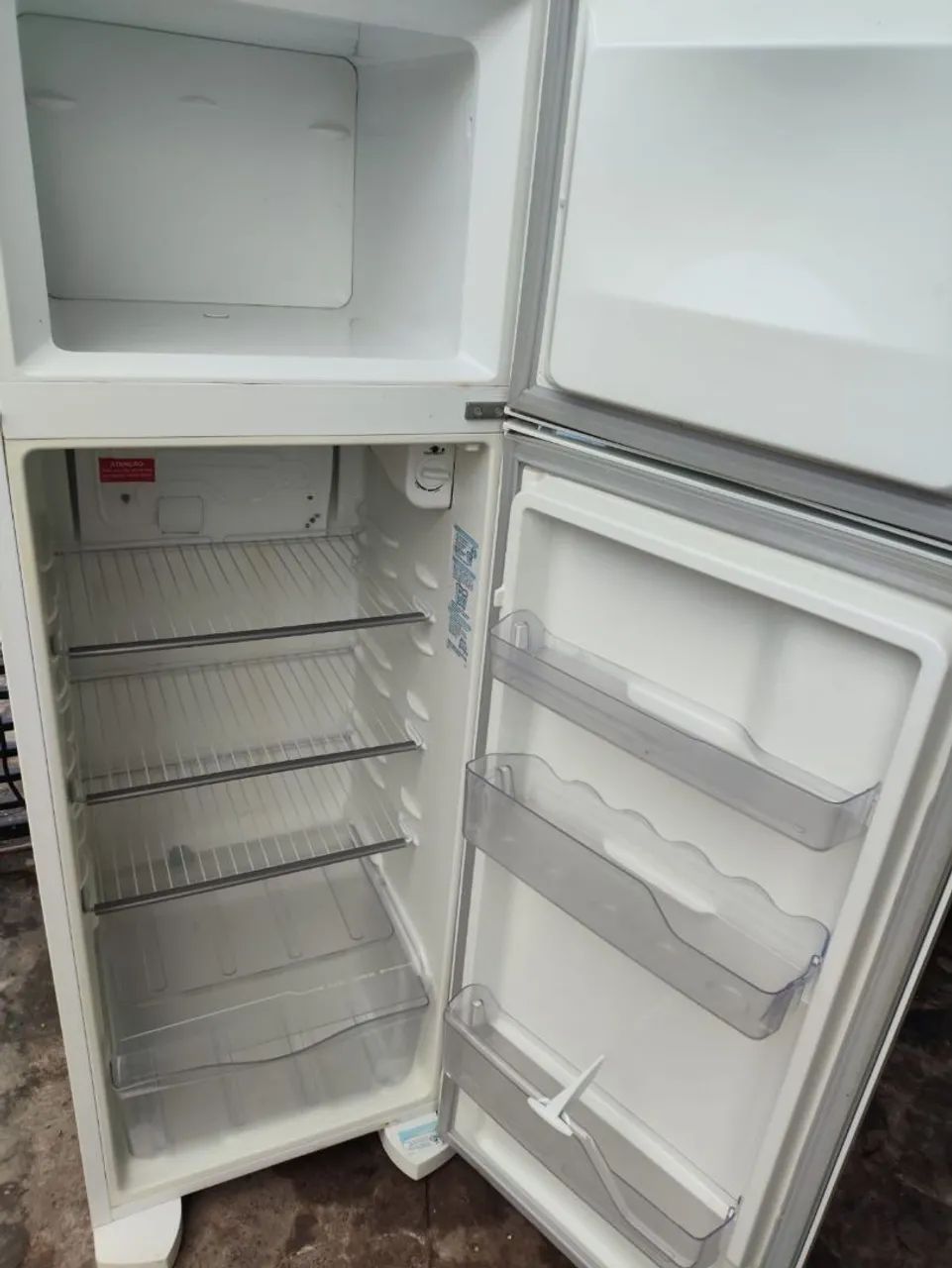 Geladeira - Foto 4