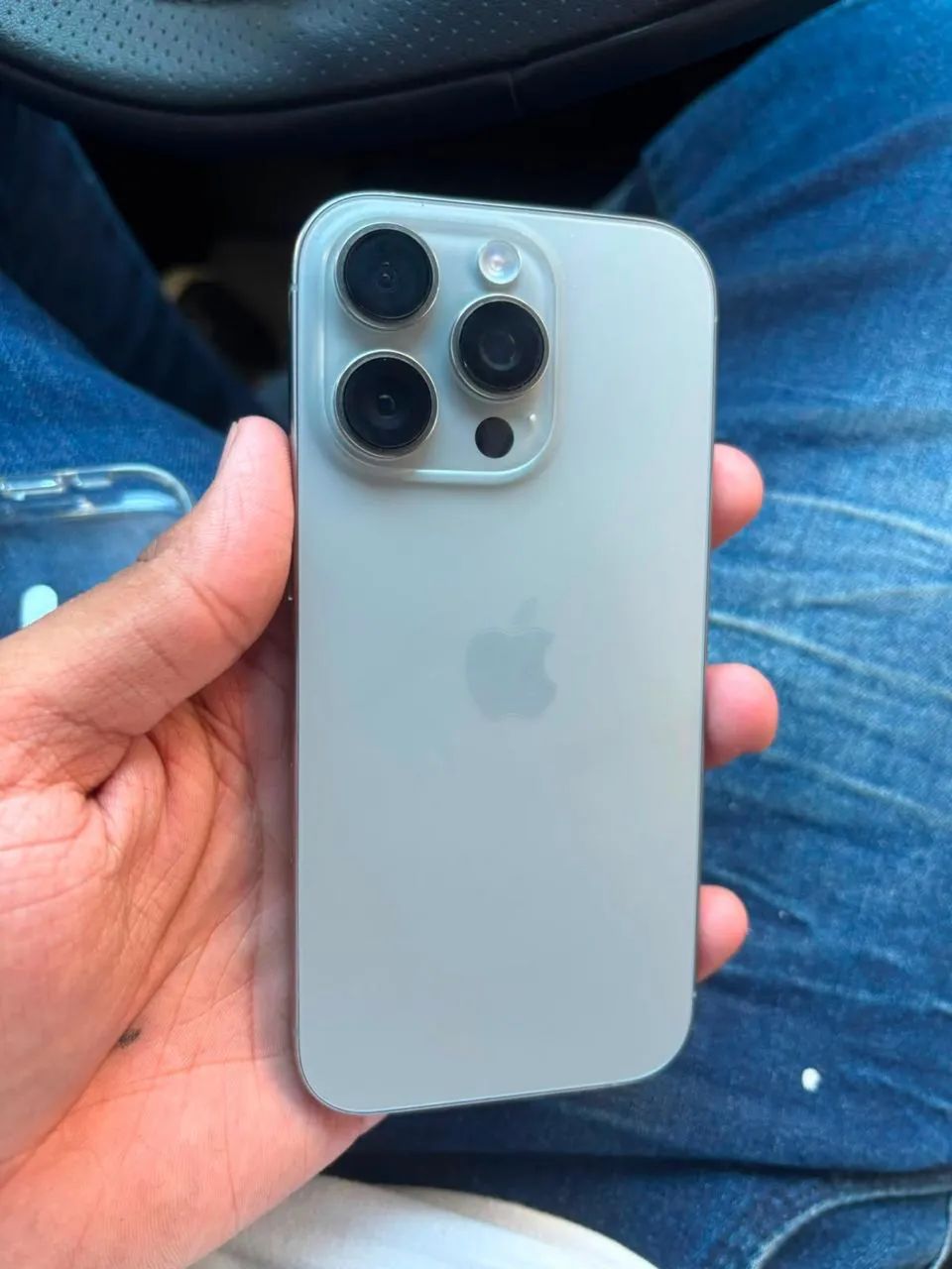 IPHONE 16 PRO 128GB 