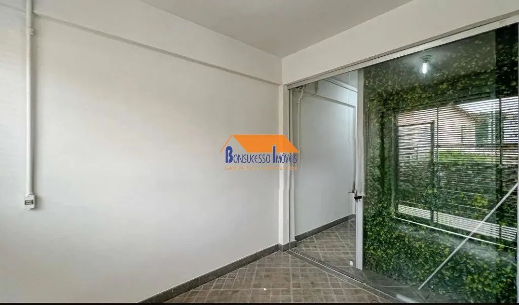 Predio comercial com salas Bairro Renascença em Belo Horizonte - Foto 2