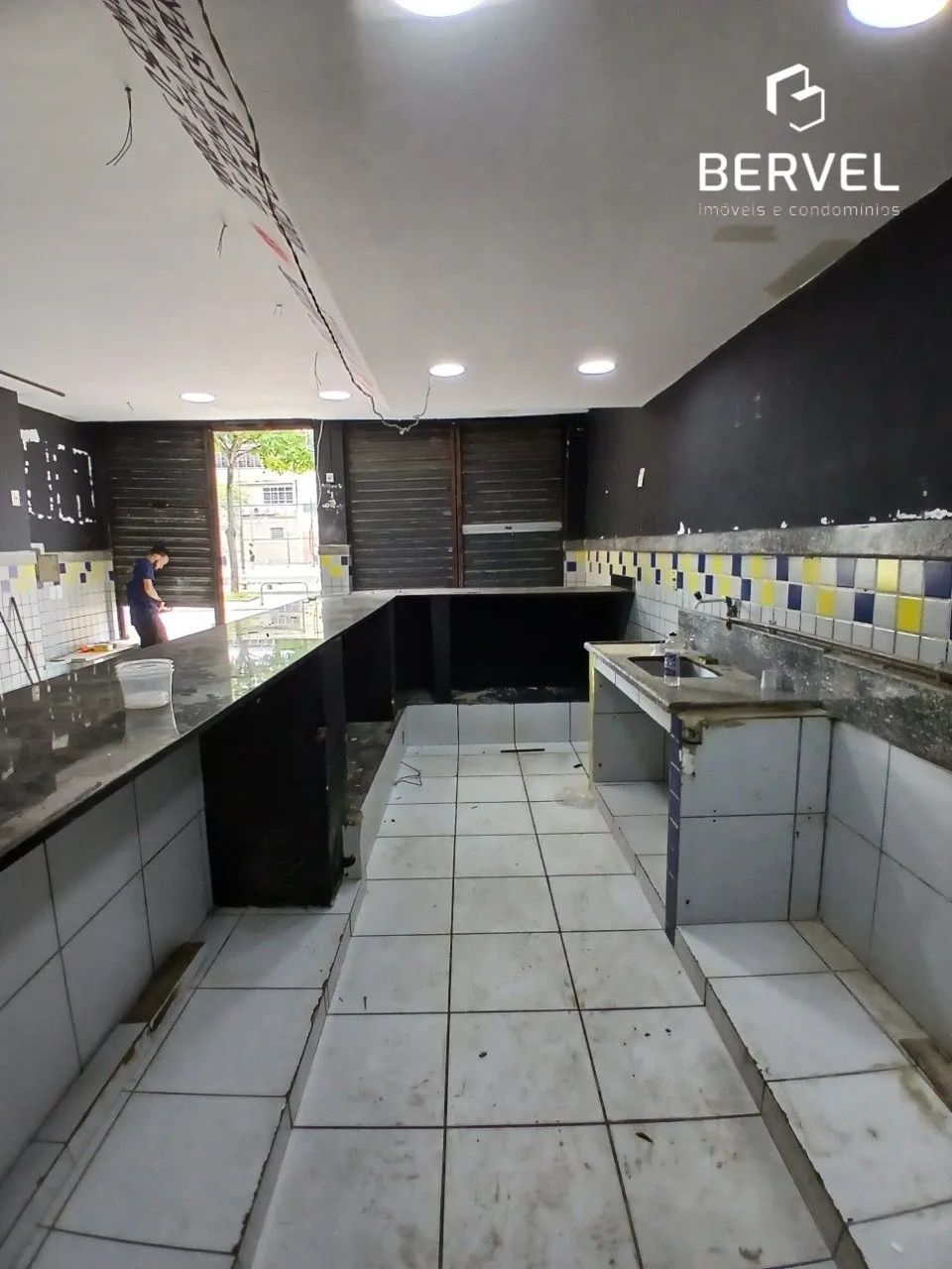 Loja para alugar, 86m² - Higienópolis - Rio de Janeiro/RJ - Foto 5