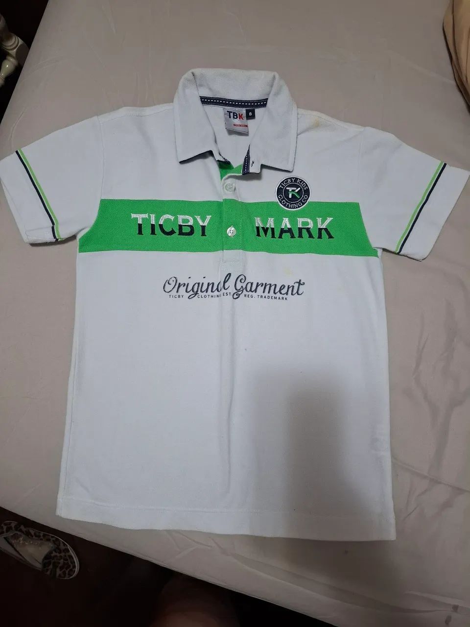 Roupas importadas