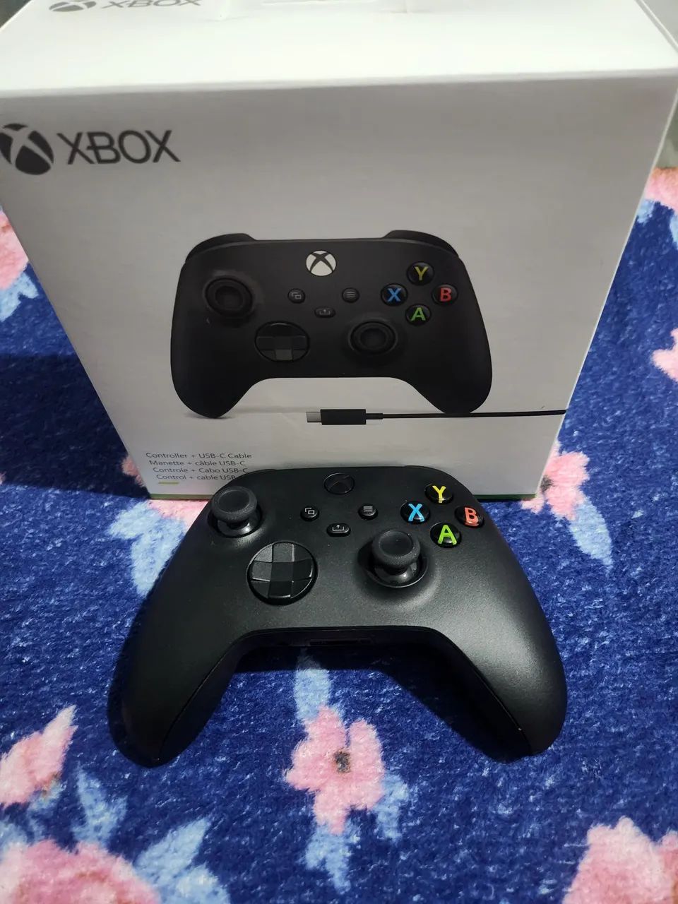 Controle xbox series s  - Foto 2