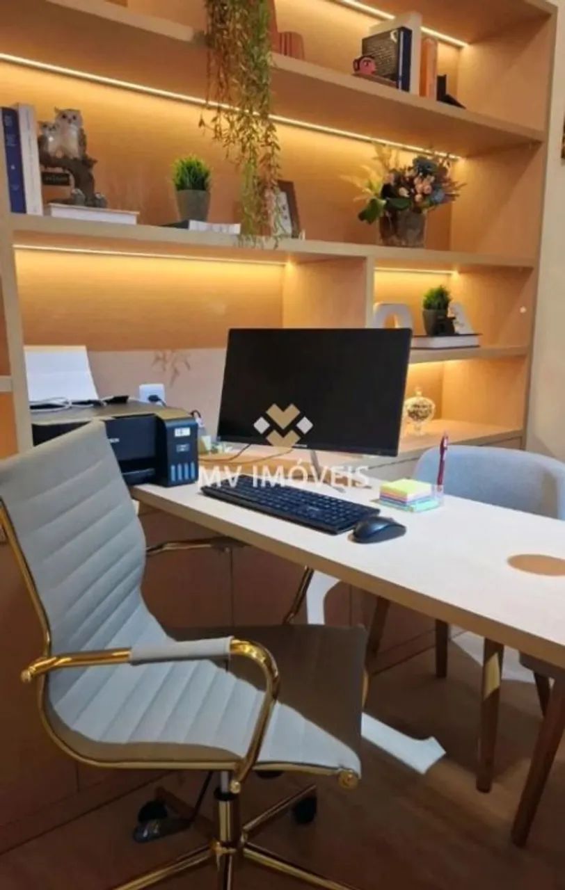 Sala Comercial à venda no Ed. Real One - Nazaré - Belém/PA - Foto 5