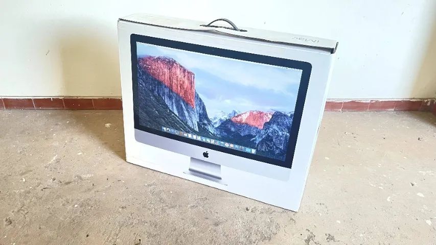 iMac - Foto 3
