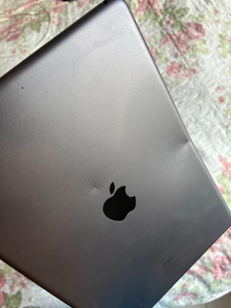 Vendo iPad 7Th trincado - Foto 2