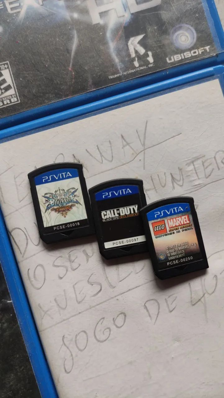 Psvita  - Foto 2