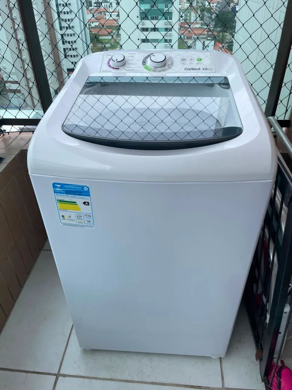 Máquina Consul 12Kg - Foto 2
