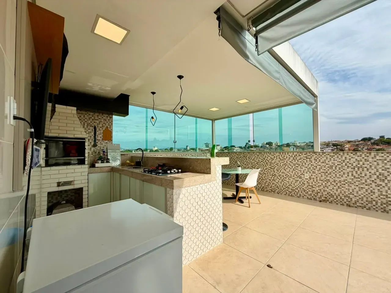 Cobertura com 2 Quartos à venda, 110m² - Santa Mônica - Foto 2