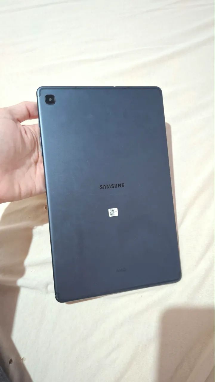 Samsung Galaxy Tab S6 Lite 128GB  - Foto 4