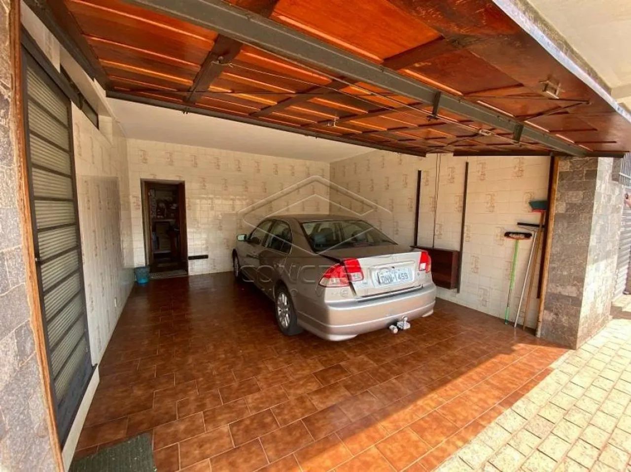 Casa Residência em Jaú