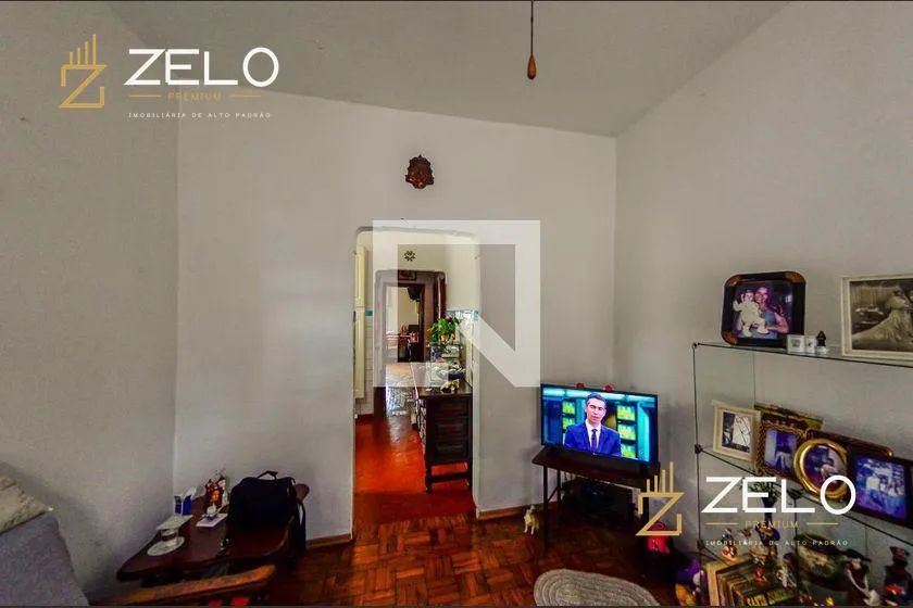 CASA RESIDENTIAL em Campinas - São Paulo, Bosque - Foto 5