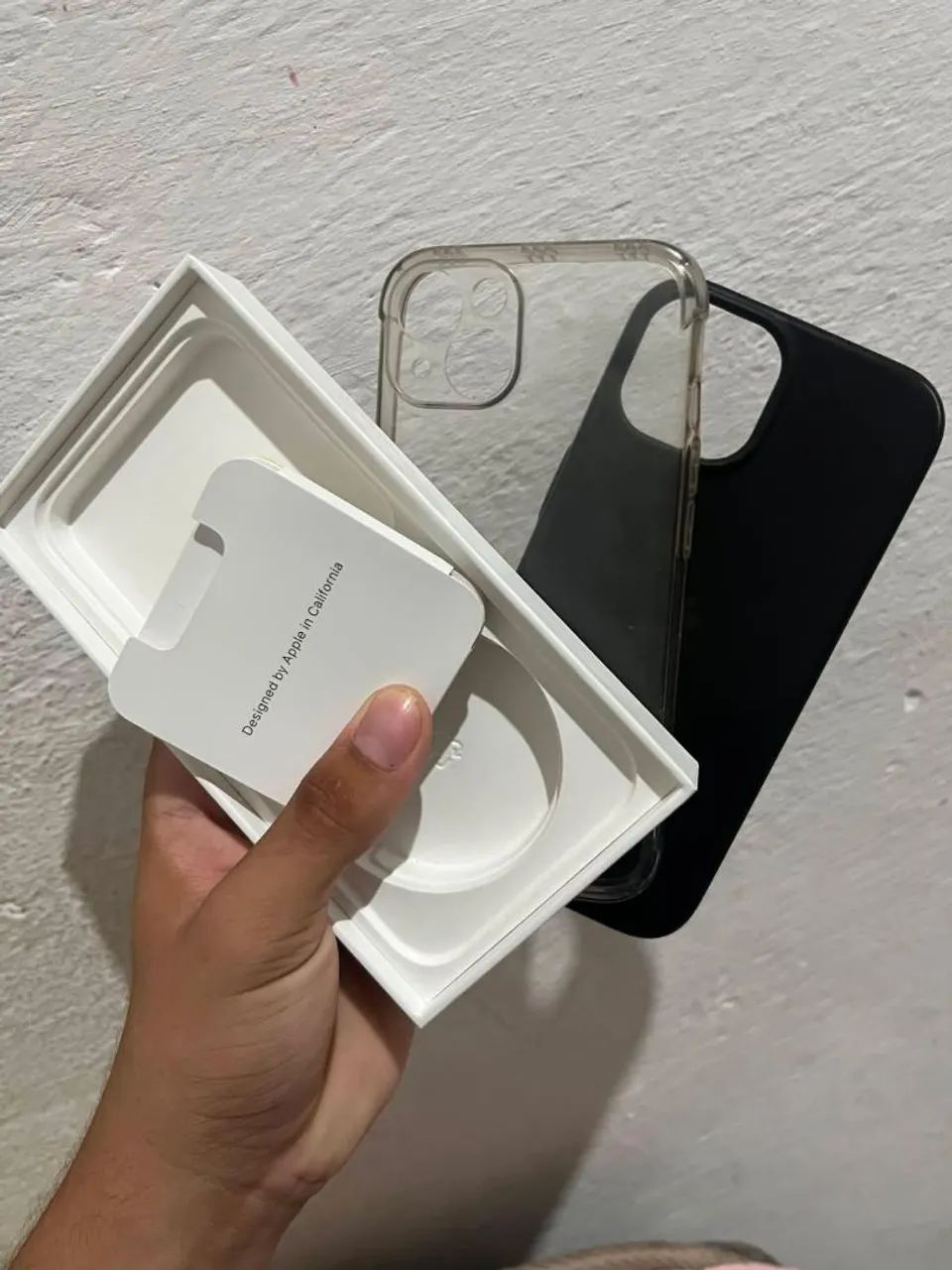 Apple iPhone 13 128gb original  - Foto 3