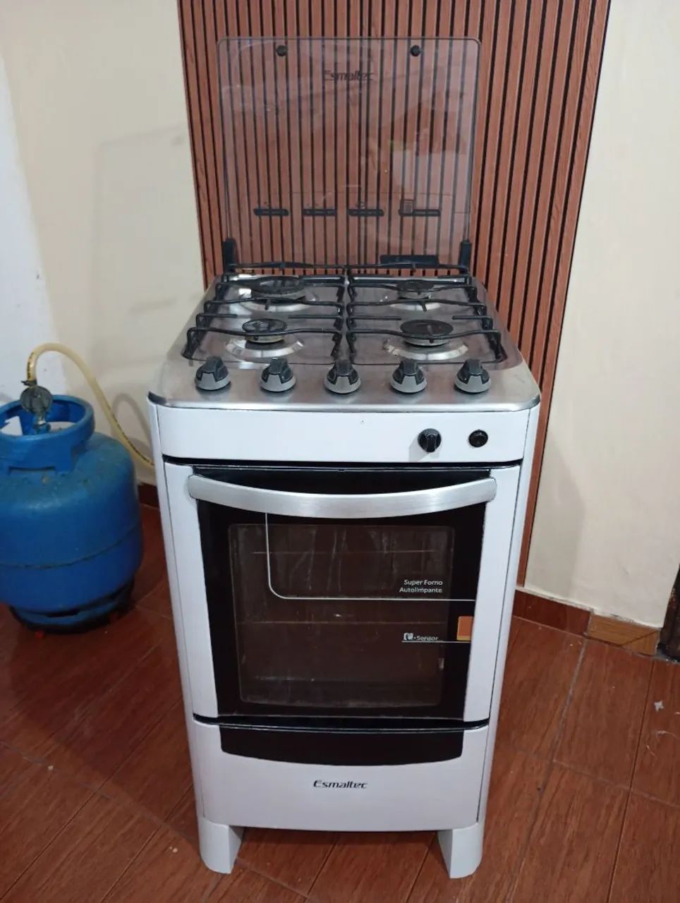 Fogão com ENTREGA GRÁTIS  - Foto 3