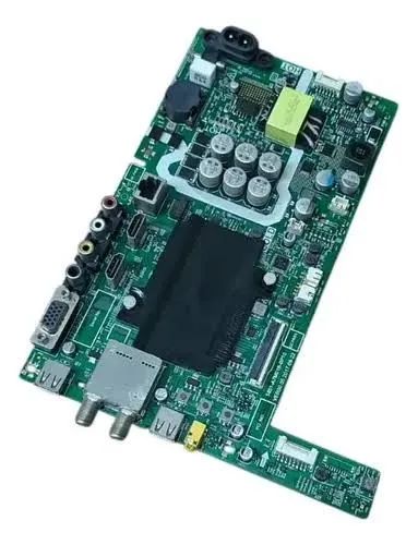 Placa Principal ptv32e21 - Foto 2