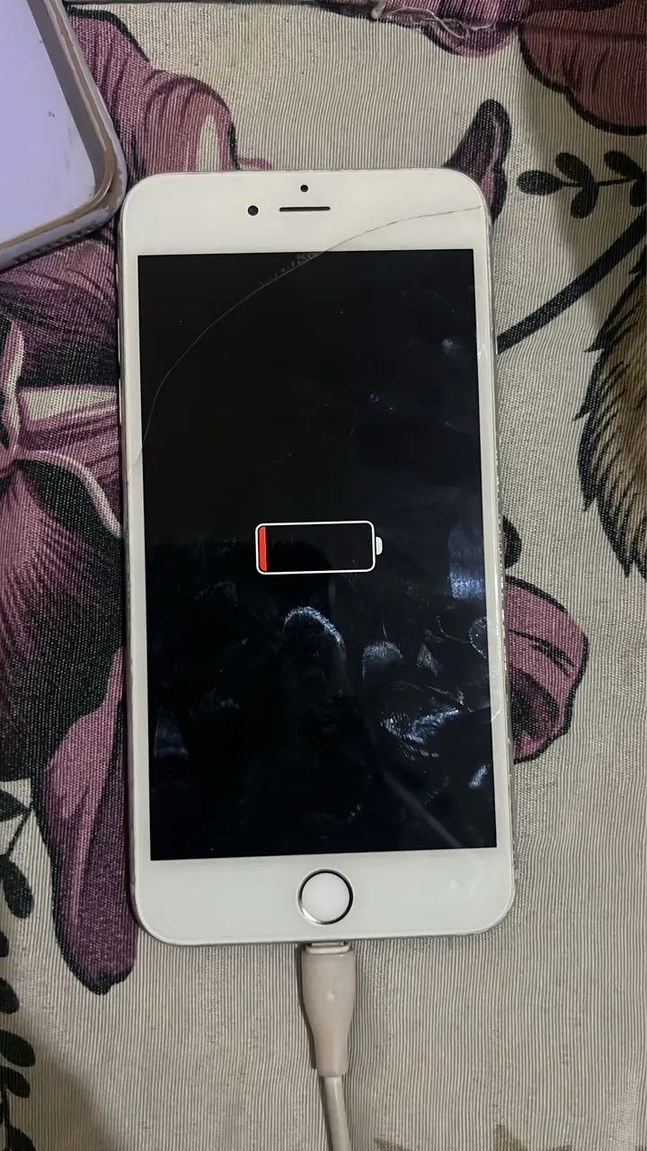 iPhone 6s Plus  - Foto 3