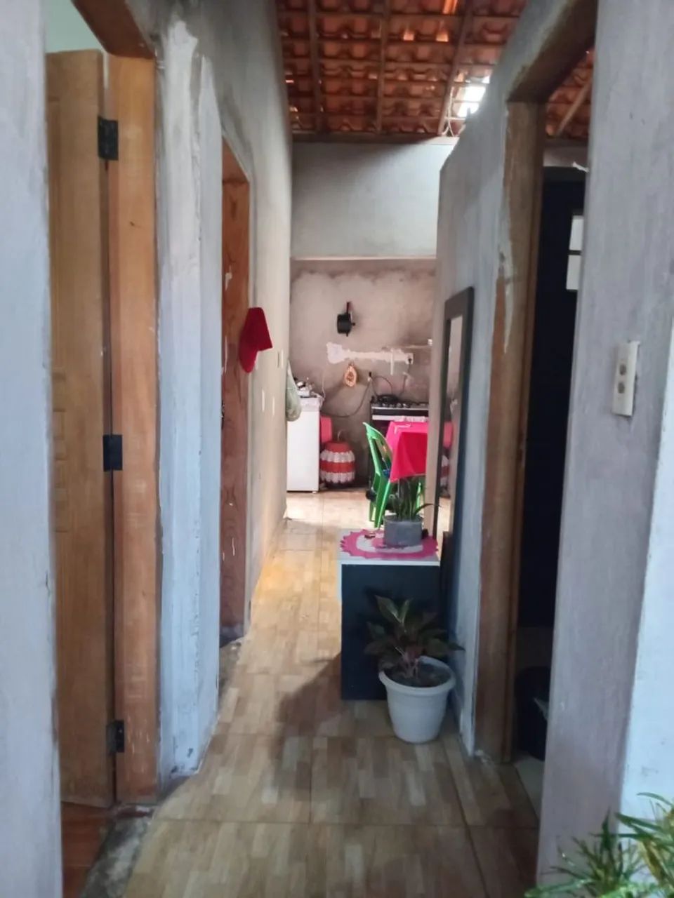 Saia do aluguel,casa de ótima qualidade e preço bom. - Foto 4