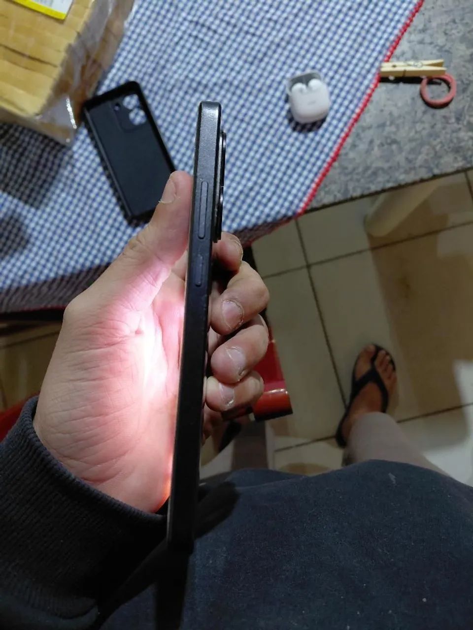 Vendo poco x7 pro  - Foto 4