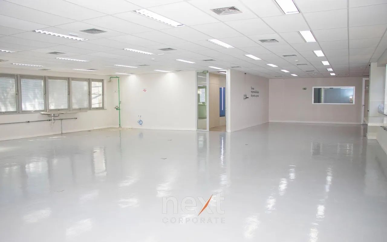 sala - Polo II de Alta Tecnologia (Campinas) - Campinas - Foto 3